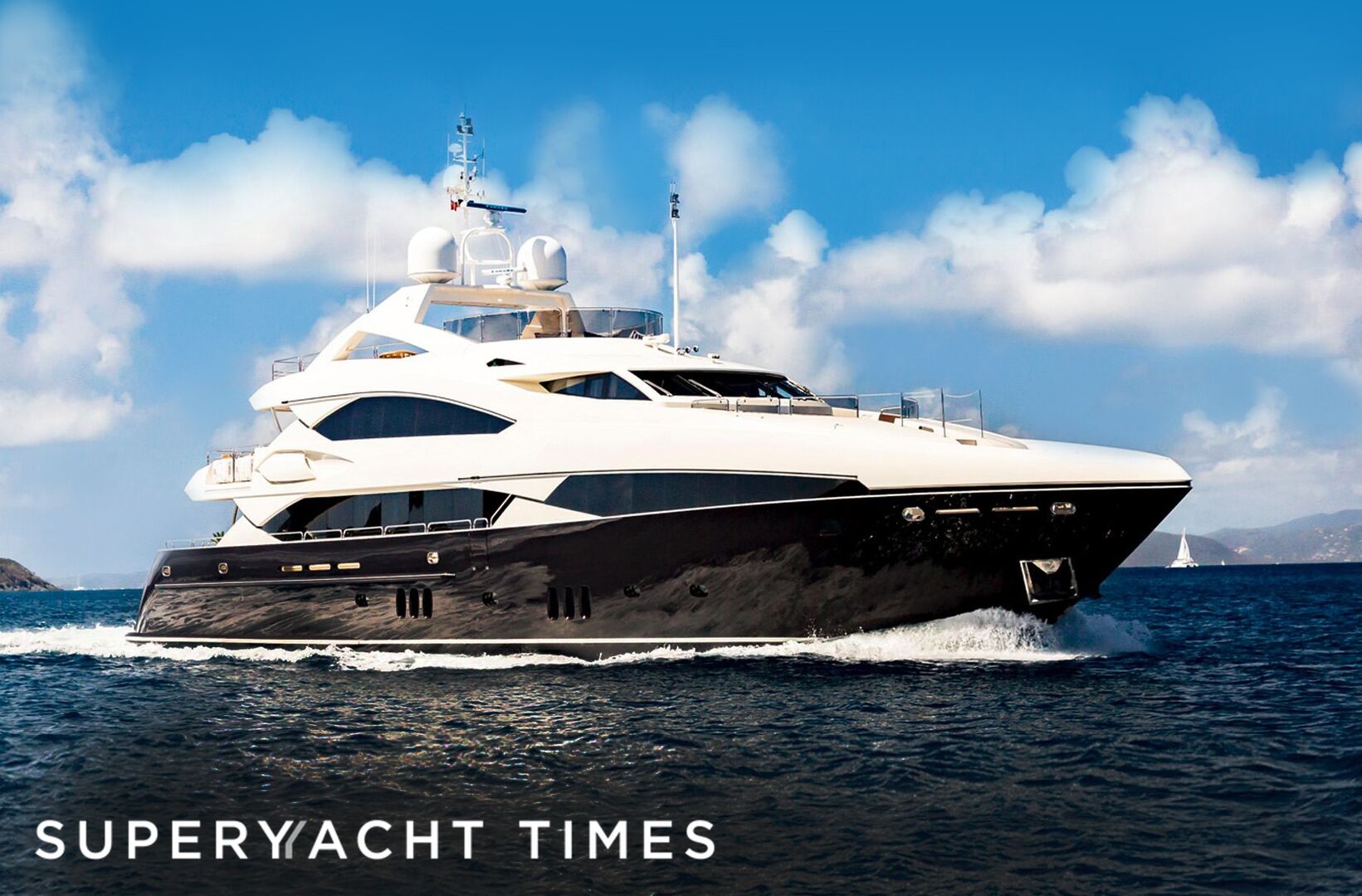 The Devocean Cruising