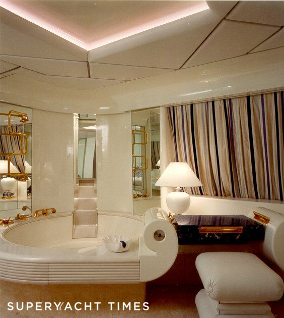 Nabila bathroom