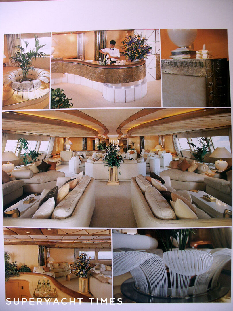Nabila saloon