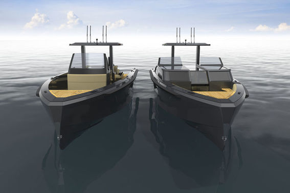 Xtenders tenders for Lonian