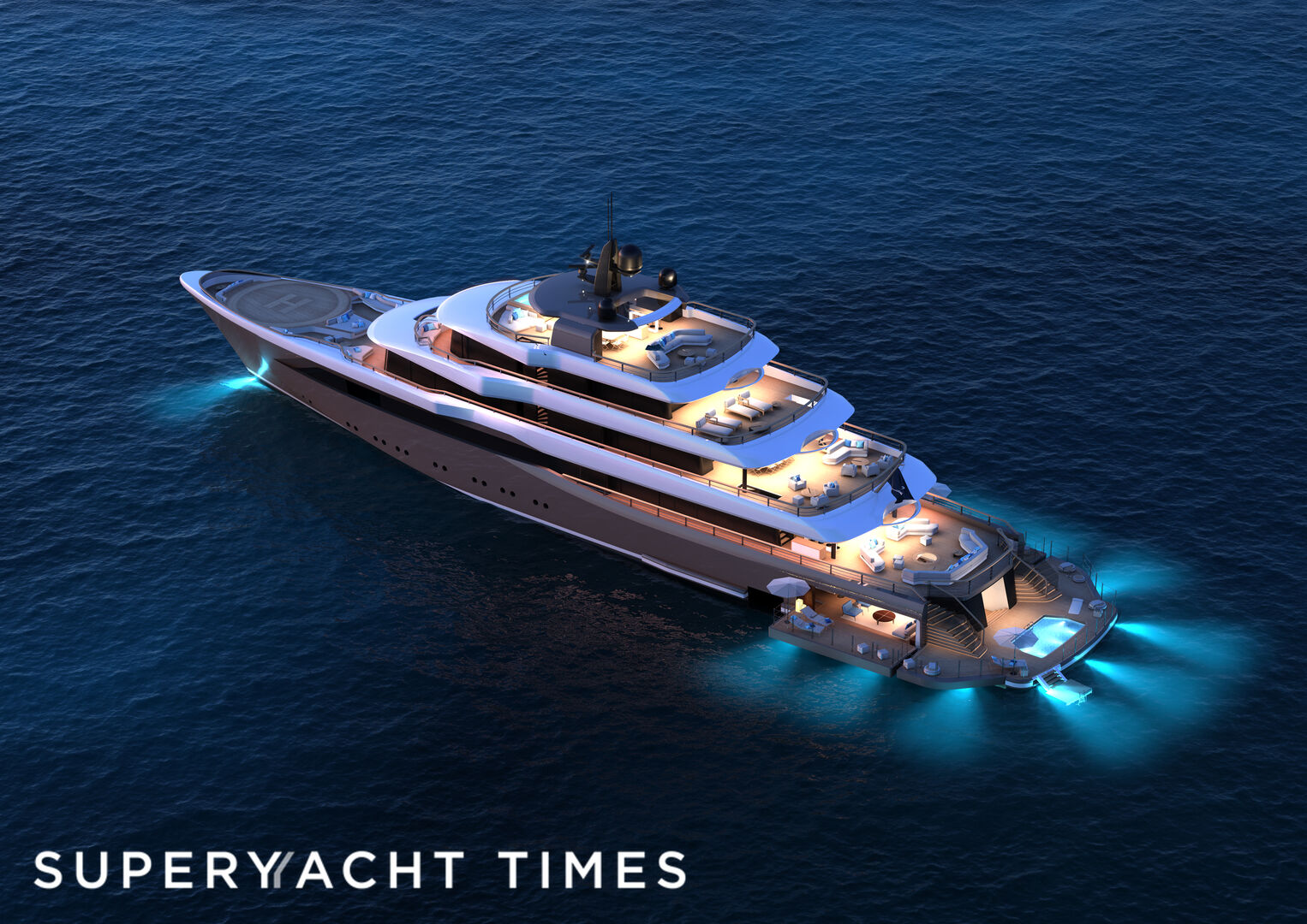 Nauta Design Project Moonflower