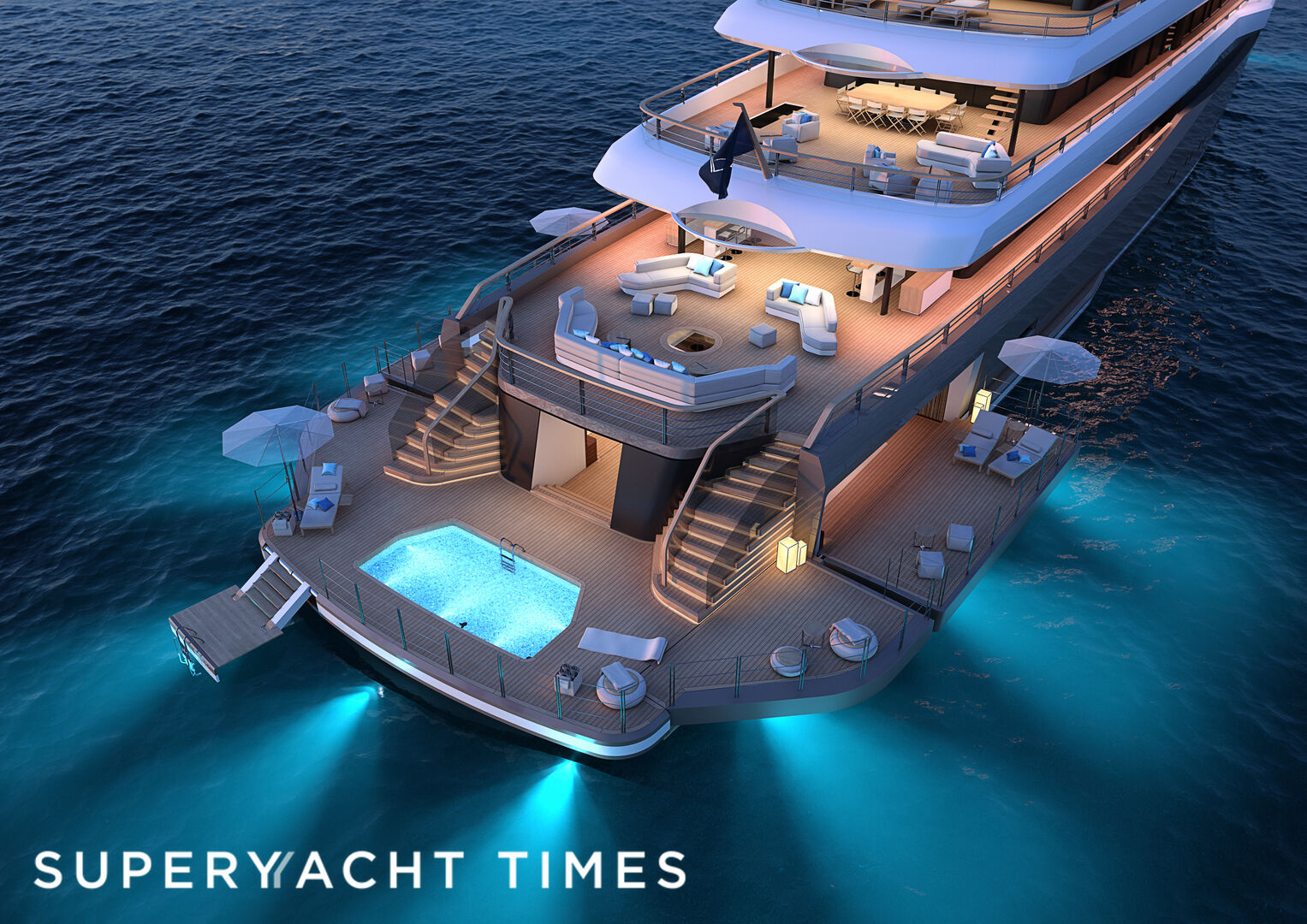 Nauta Design Project Moonflower