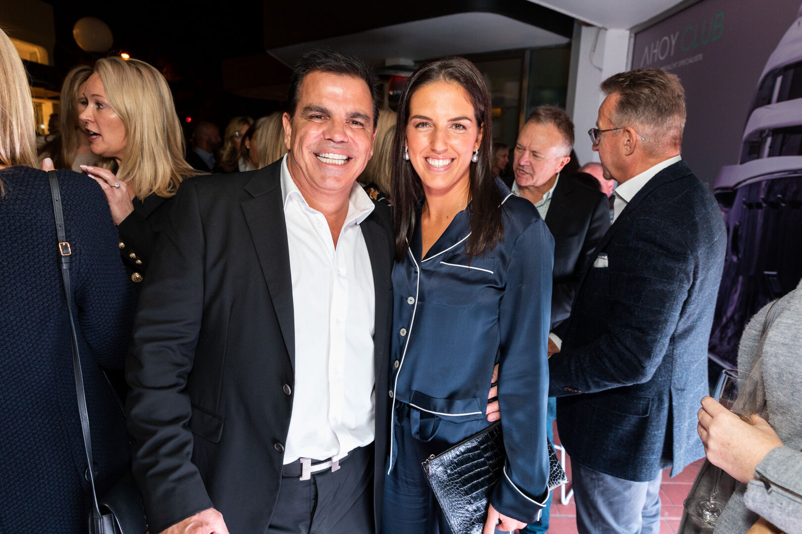 Ahoy Club brings €150M of superyacht stock to market