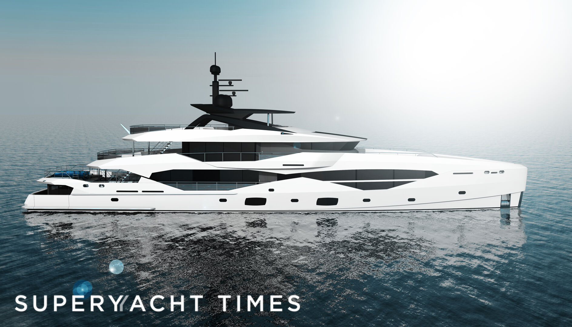Sunseeker 161 Yacht