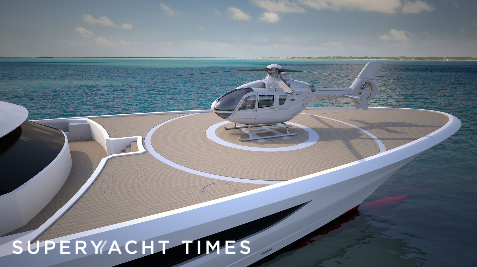 Project Cosmos Renderings