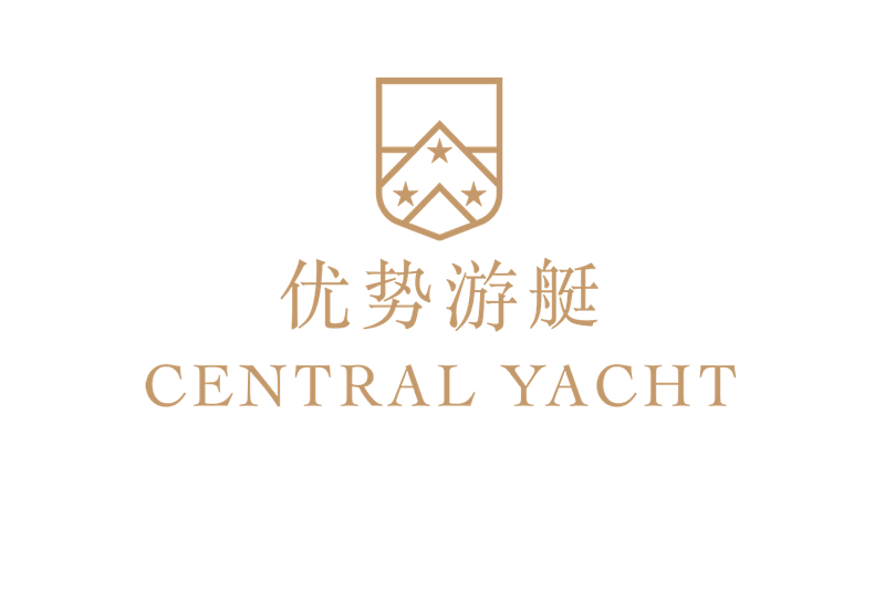 Central Yacht logo