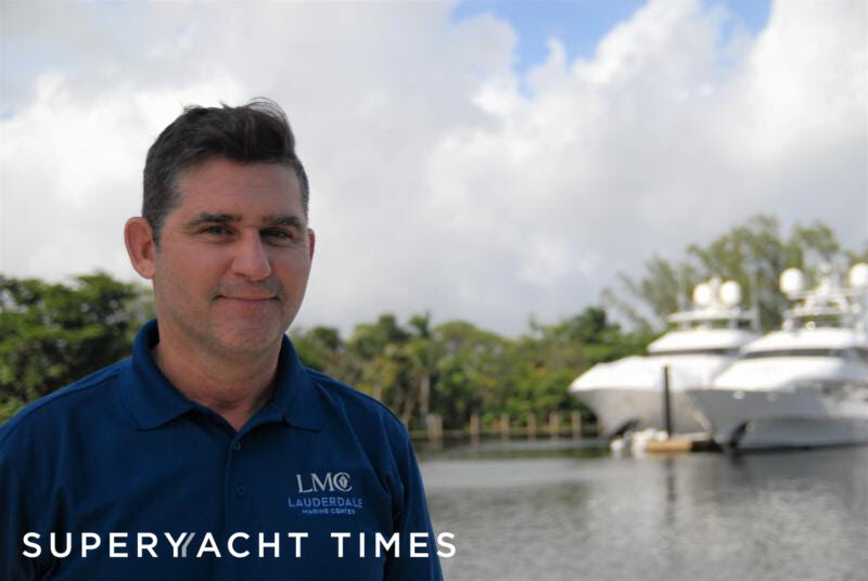 LMC appoints new VP and Director