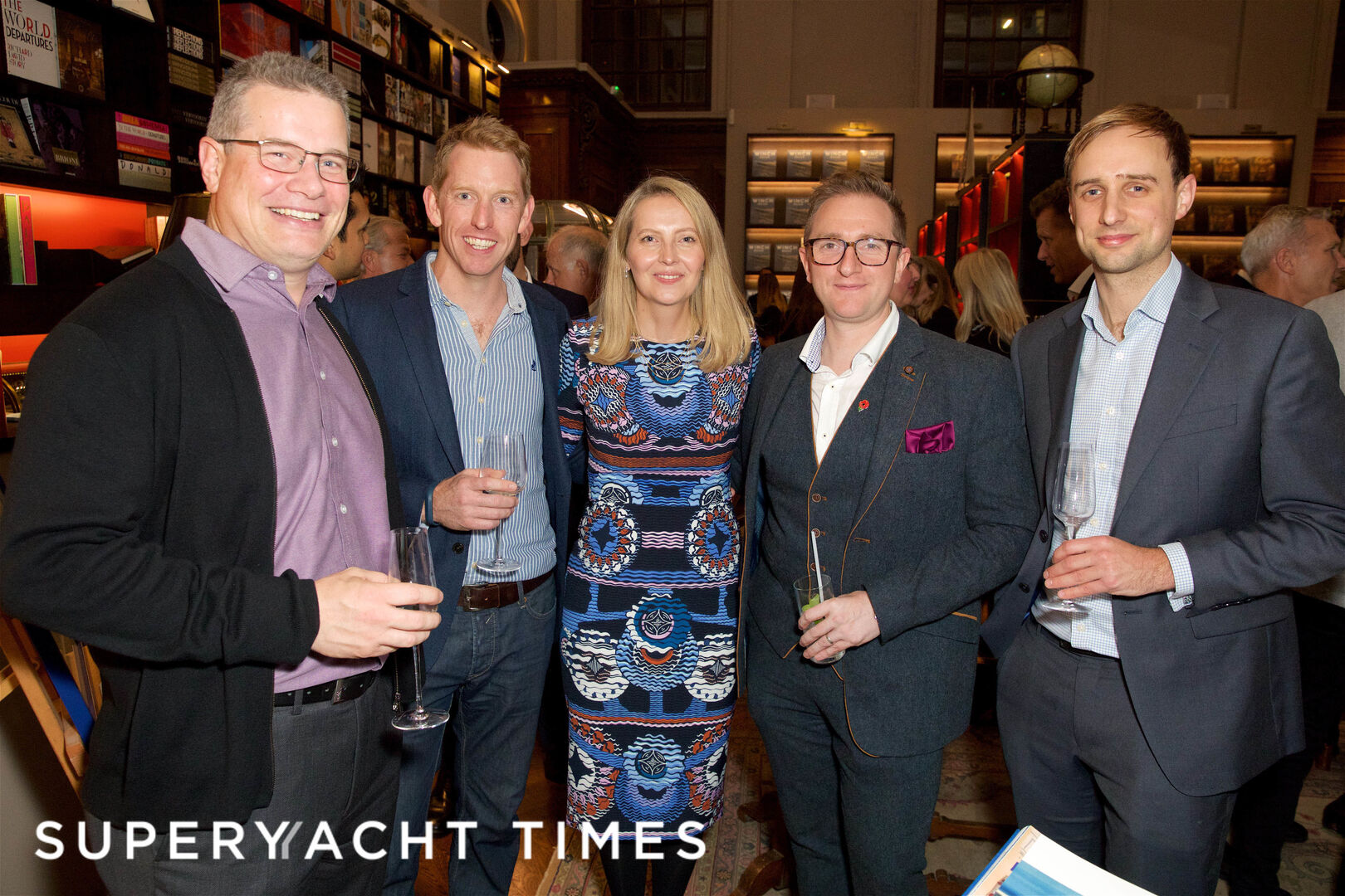 Winch Design now fully employee owned