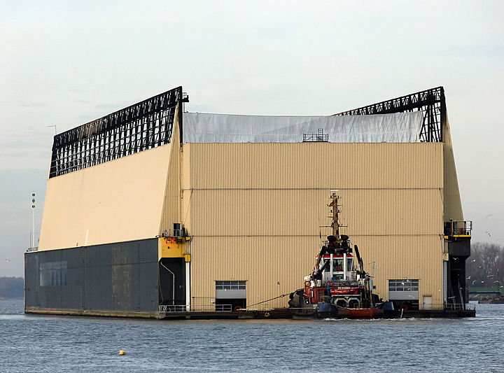 Sassi Yacht 