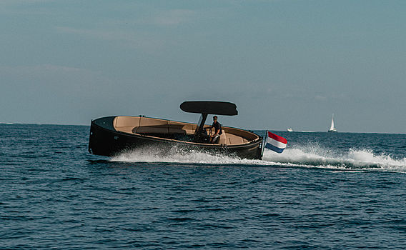 Lekker Damsko 750 thumbnail