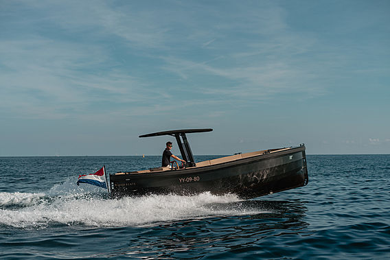 Lekker Damsko 750 thumbnail