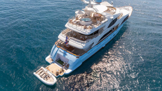 SuperYacht Times Yachting News Yachts Superyachts
