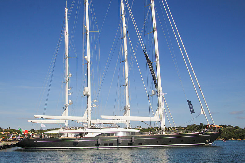 Seven | Superyacht Times