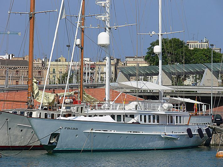 Mata Mua | Superyacht Times