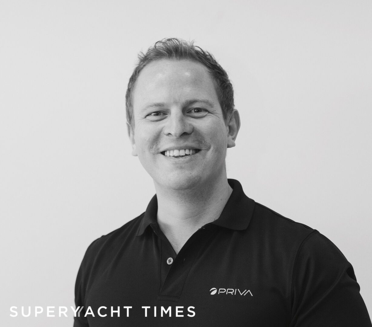 5 Questions with… Matthew Buley, Senior Director of PRIVA
