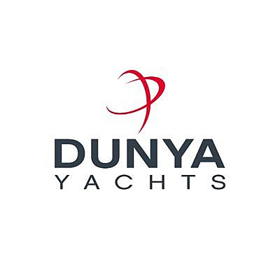 Dunya Yachts logo