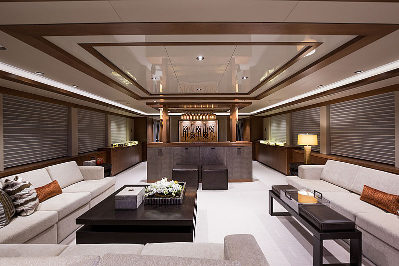 Hat Trick Yacht For Sale 34m Westport Yachts Superyacht Times