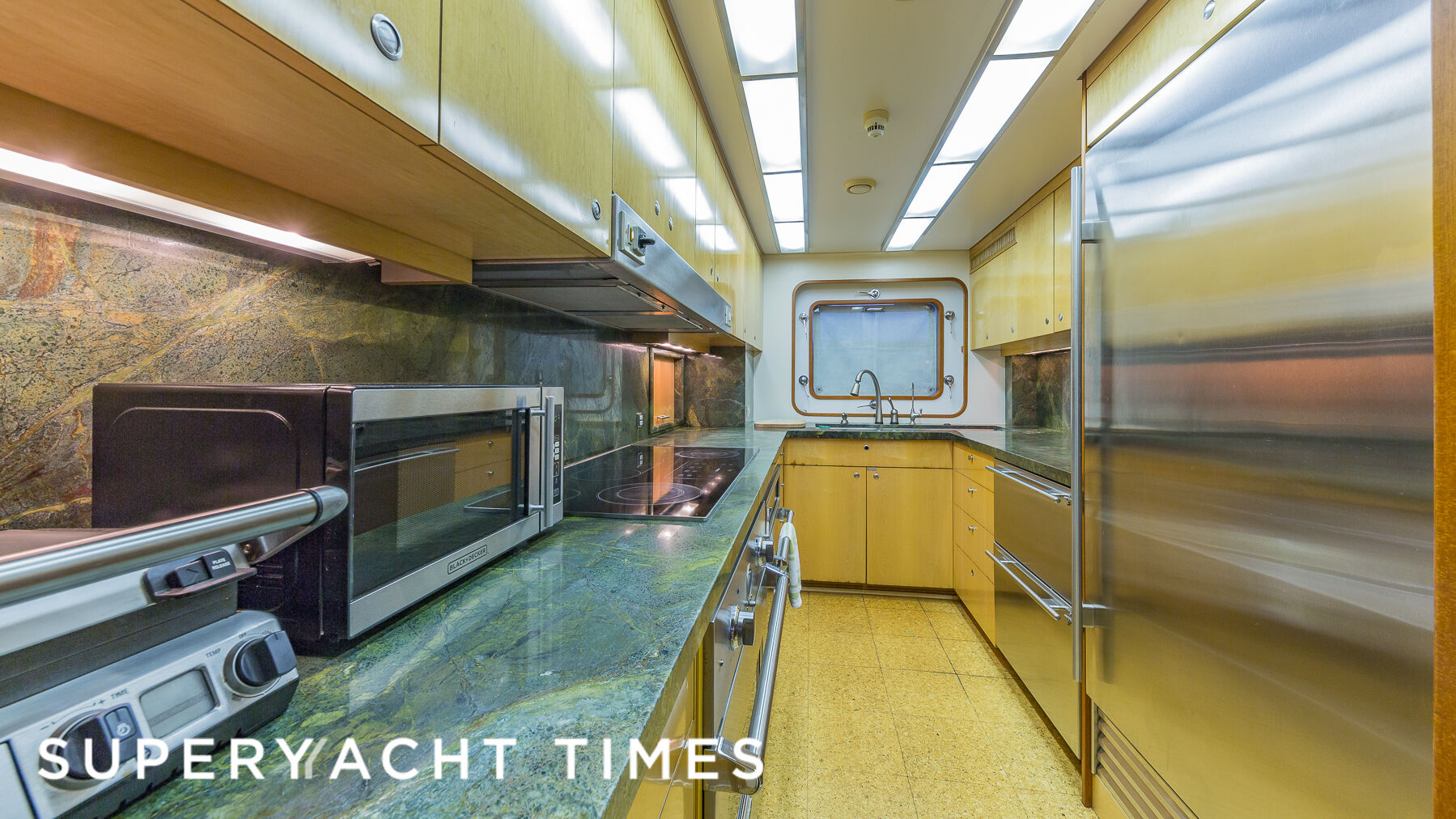 SuperYacht Times | Yachting News | Yachts & Superyachts