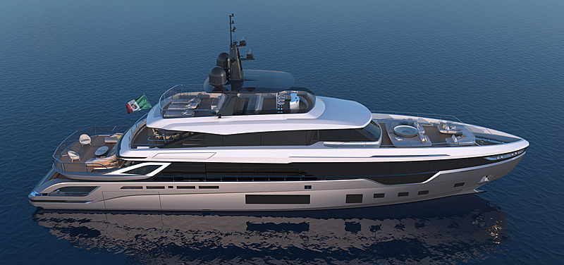 motor yacht R.Darenben image