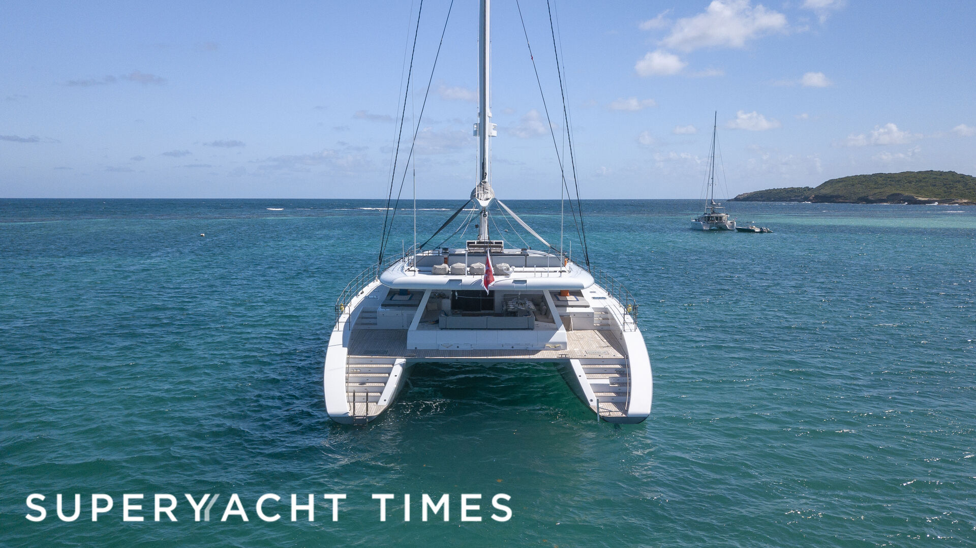 The Owners Talk: Magnificent Multihulls