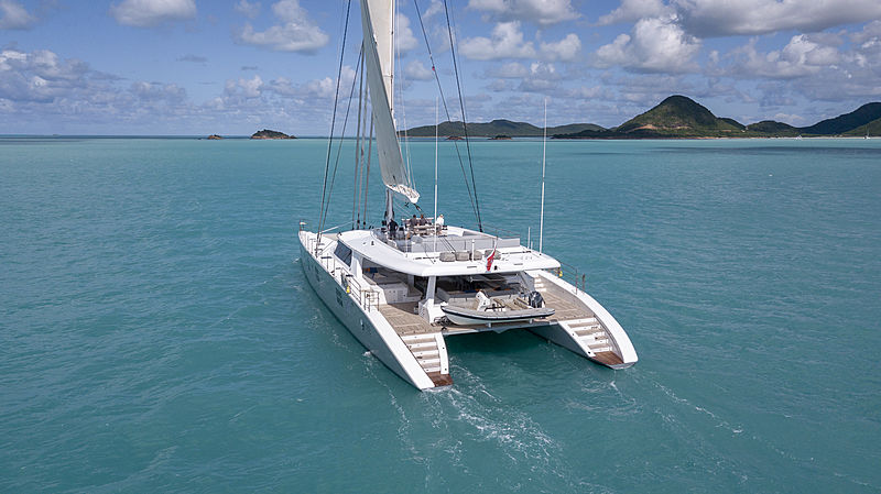 Che Yacht 