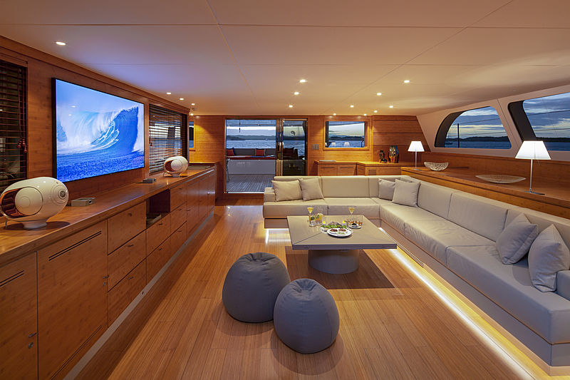 Che Yacht 