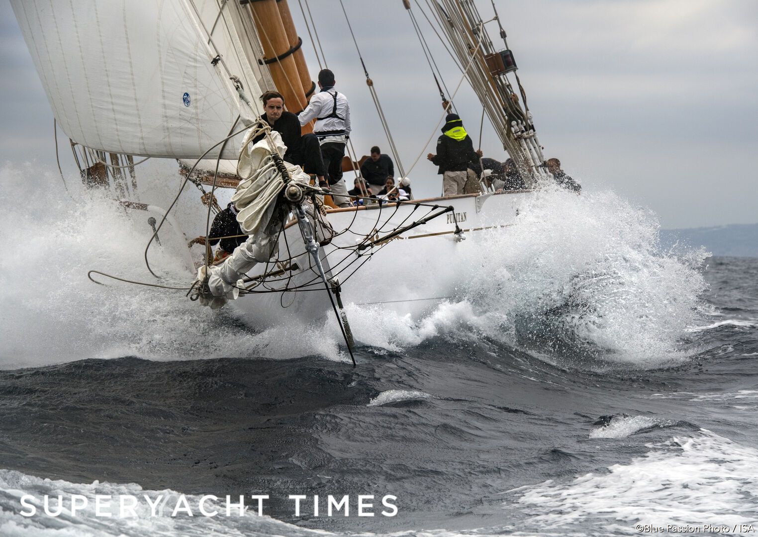 Capri Classica Regatta 2019