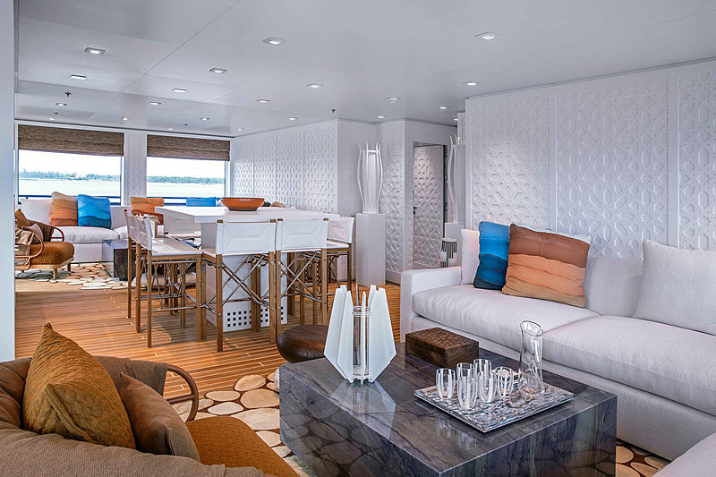 Hodor Yacht 