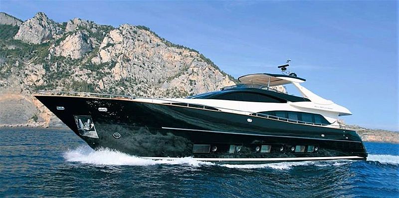 Black Swan | Superyacht Times