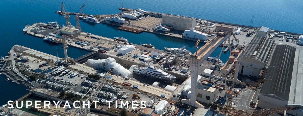Refit Shipyard Mb92 – Mb92 Family – BKIE