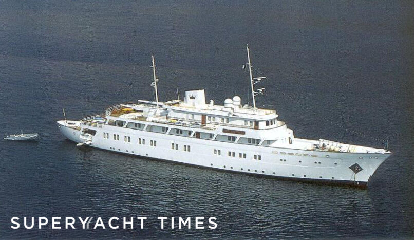 Princess Tanya