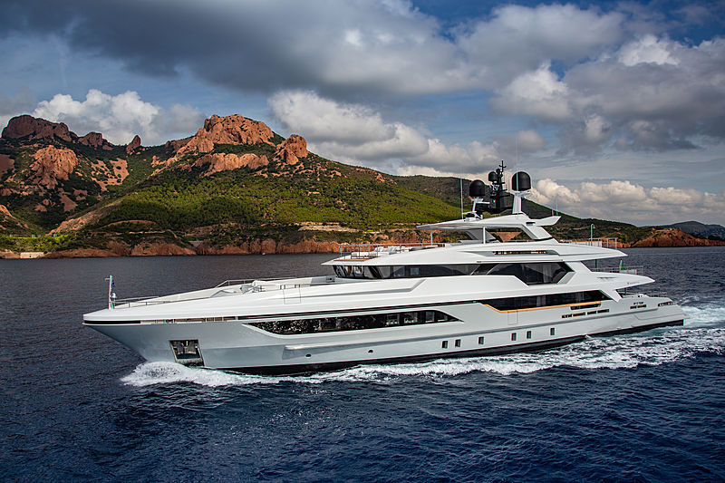 My Mayva | Superyacht Times