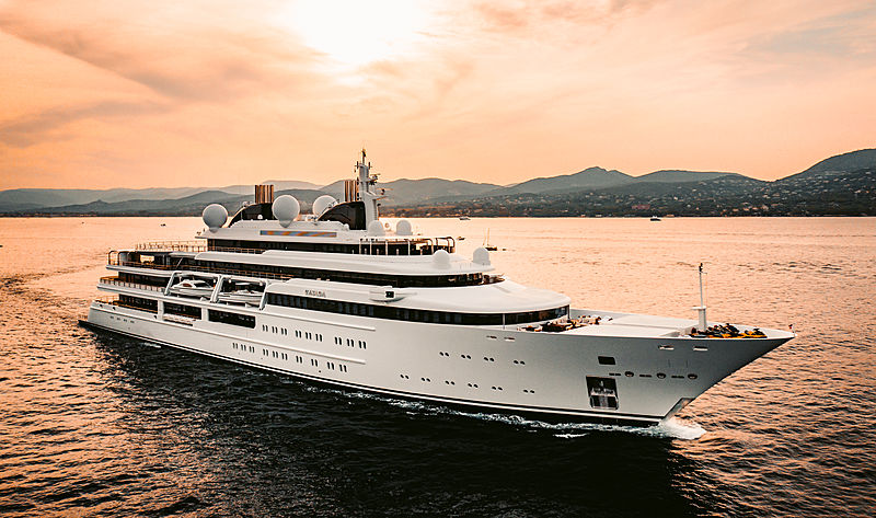 Katara Yacht For Sale