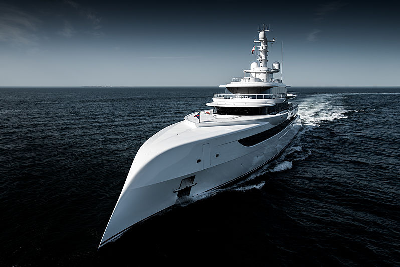 Excellence yacht store