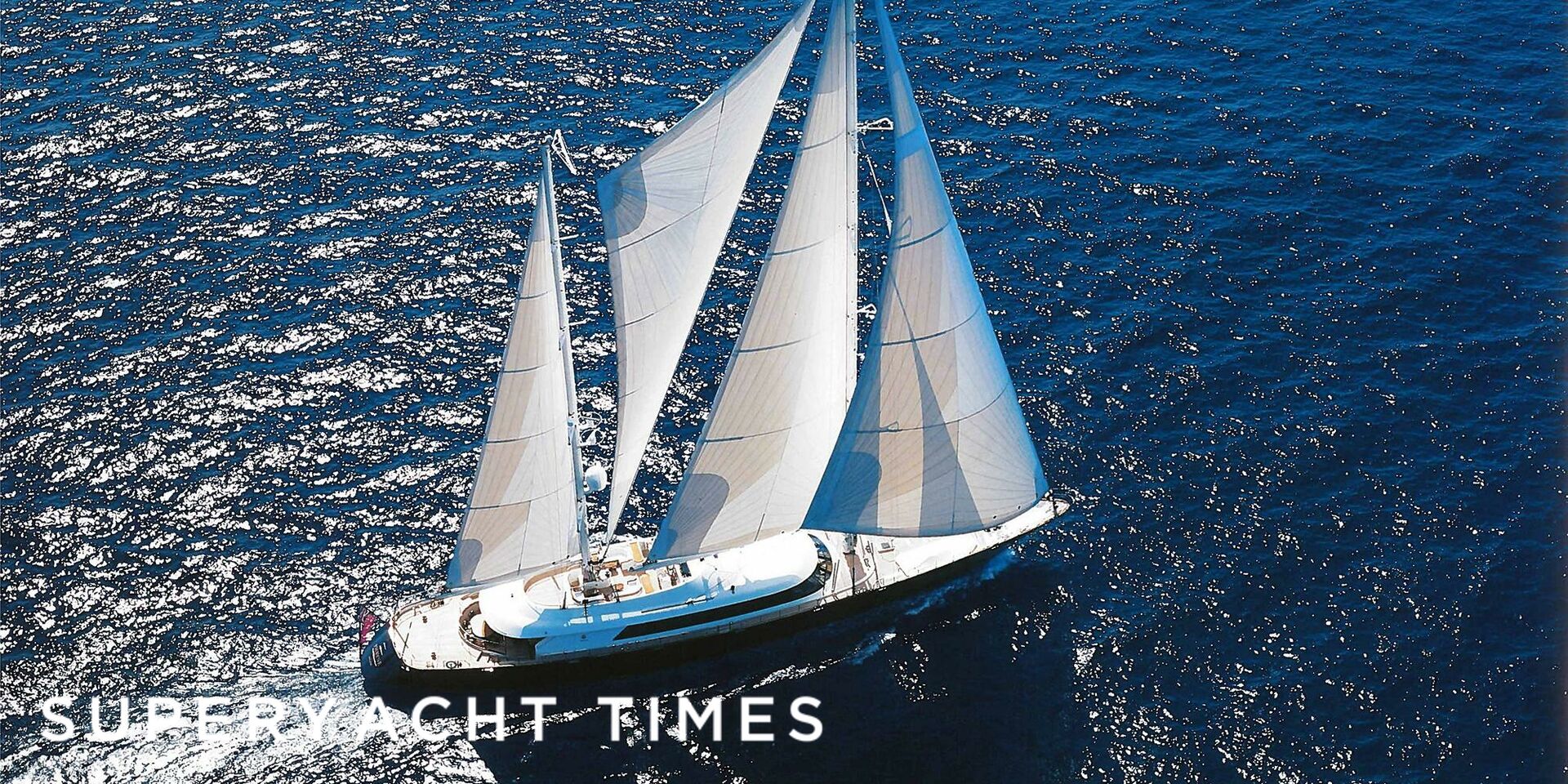 Phryne yacht sailing