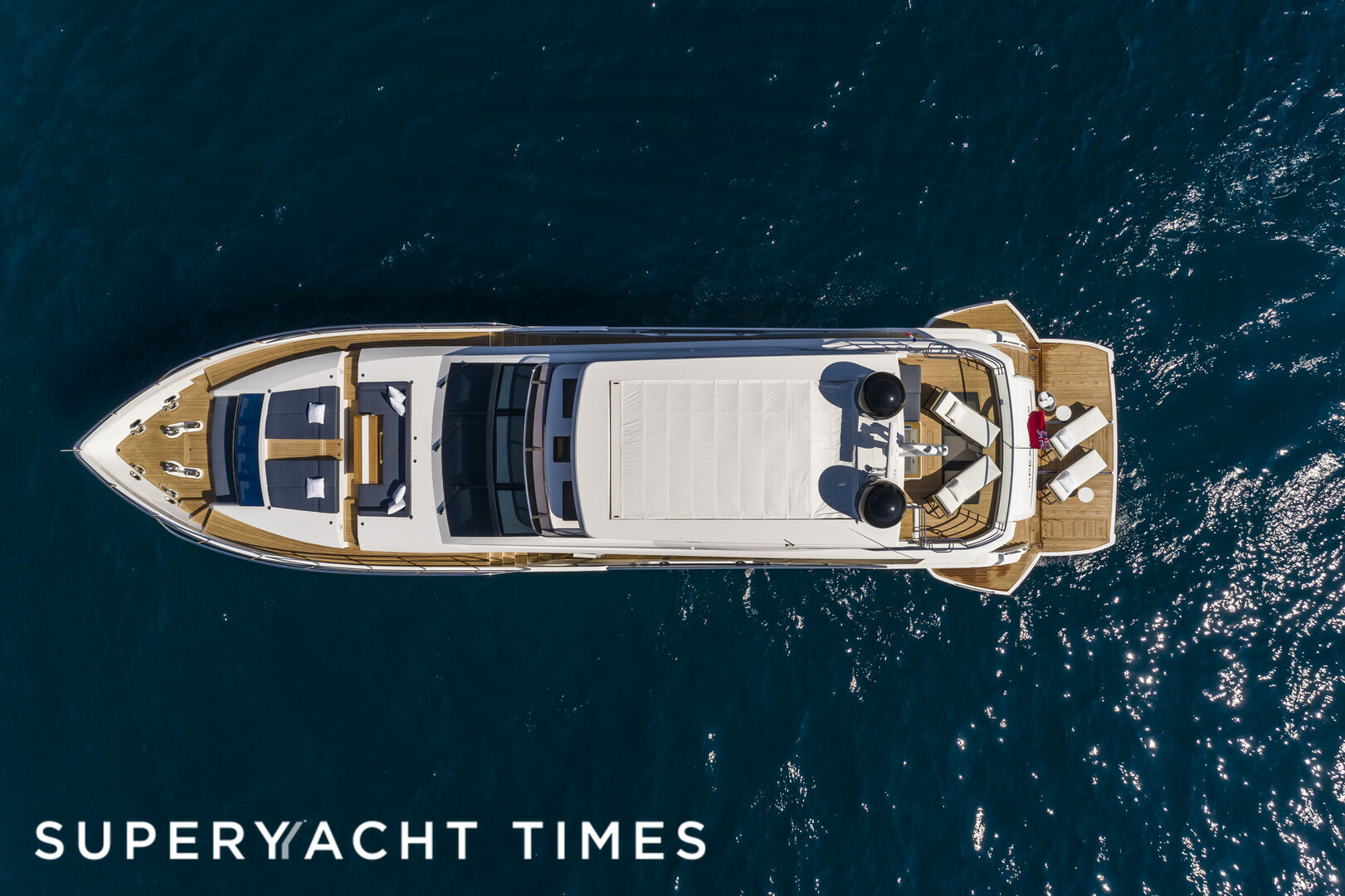 トップス yatch 2025 Nimbus Weekender 9, Essex United States - boats.com