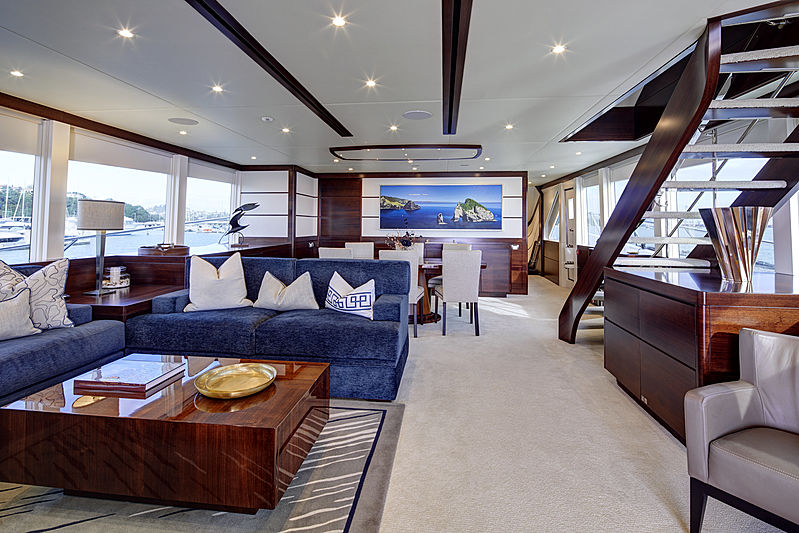 Lanakai Yacht 