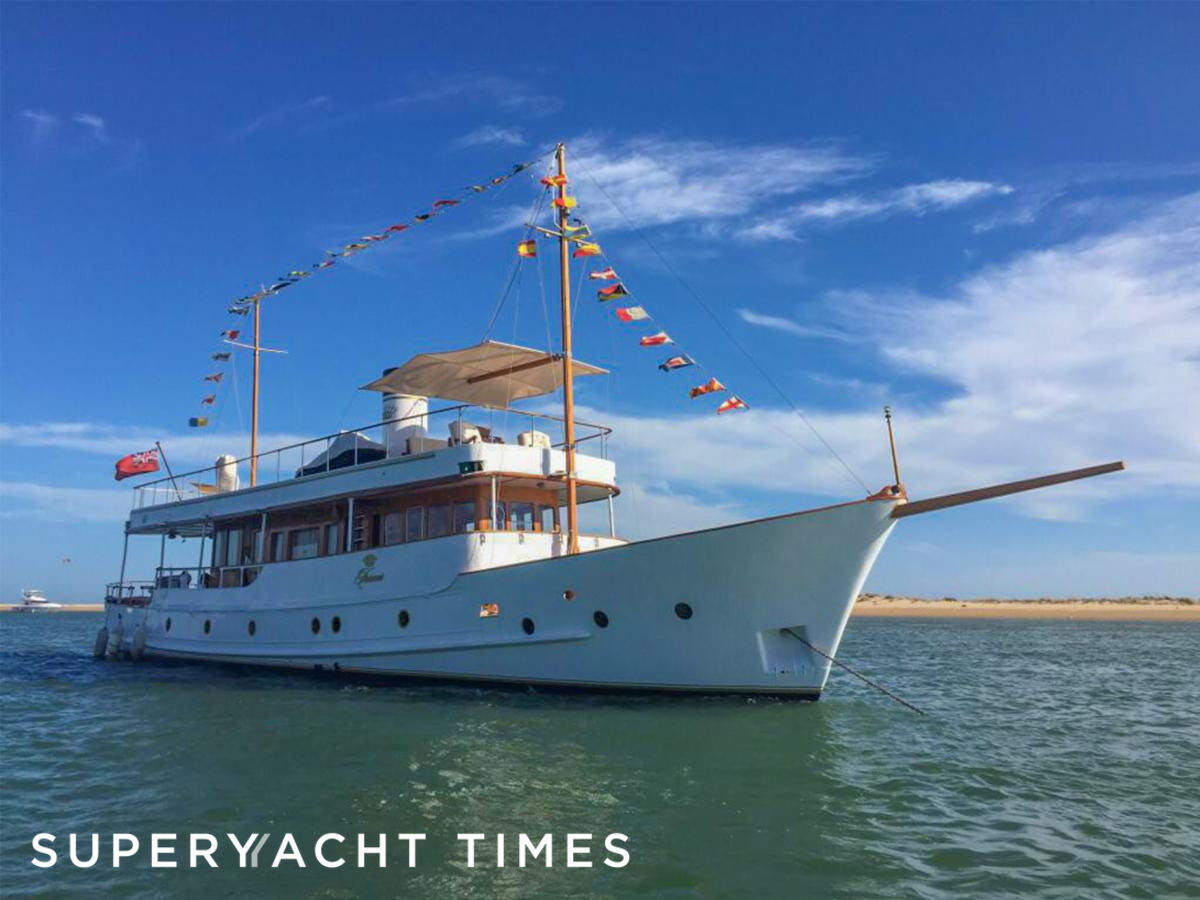 A Brief History of De Vries Lentsch