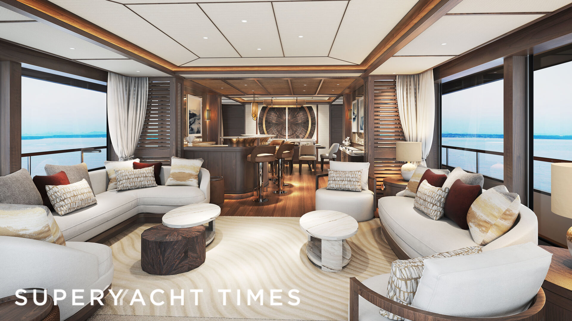 Sold: 36m Mulder ThirtySix Project Mana