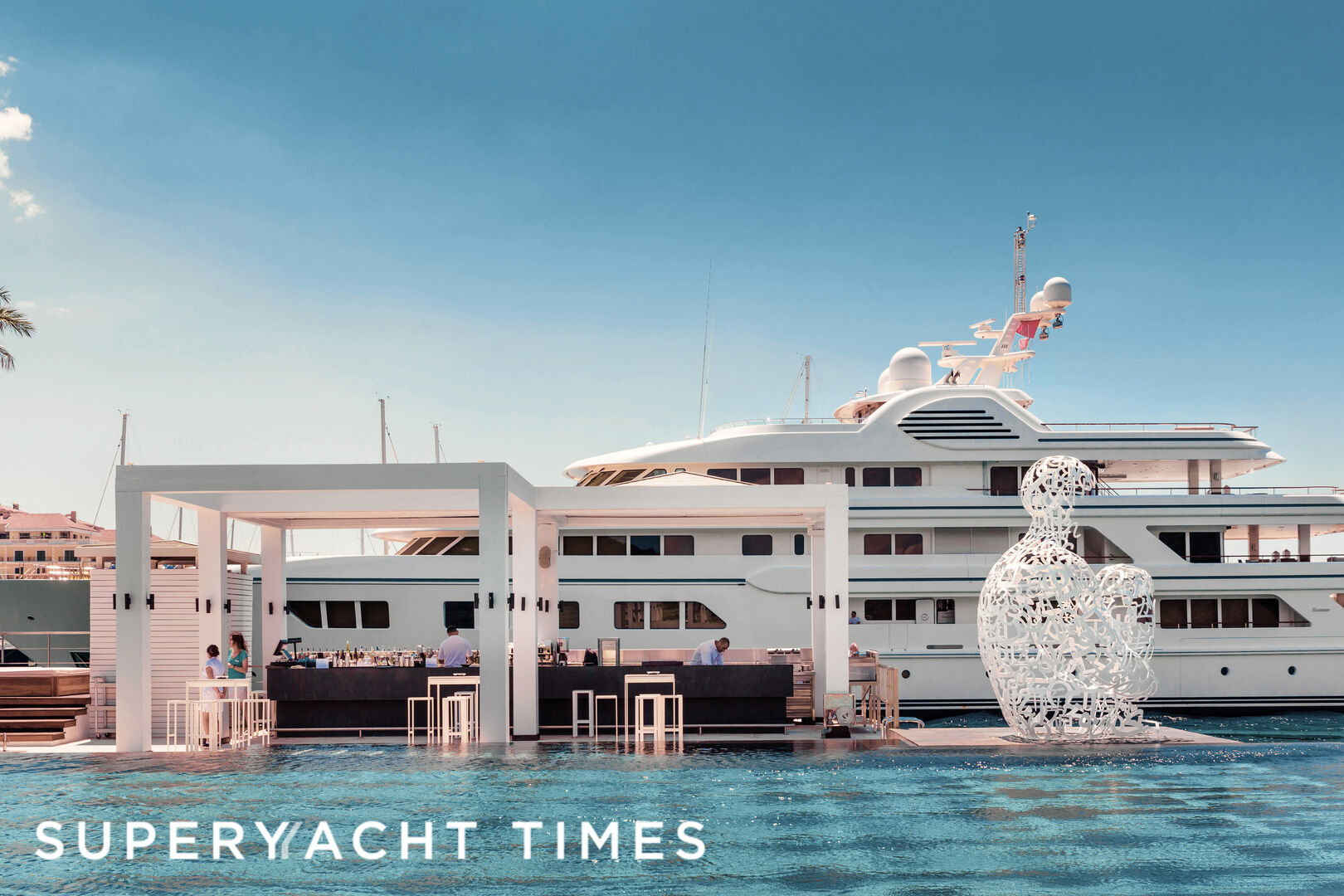 Porto Montenegro marketing 