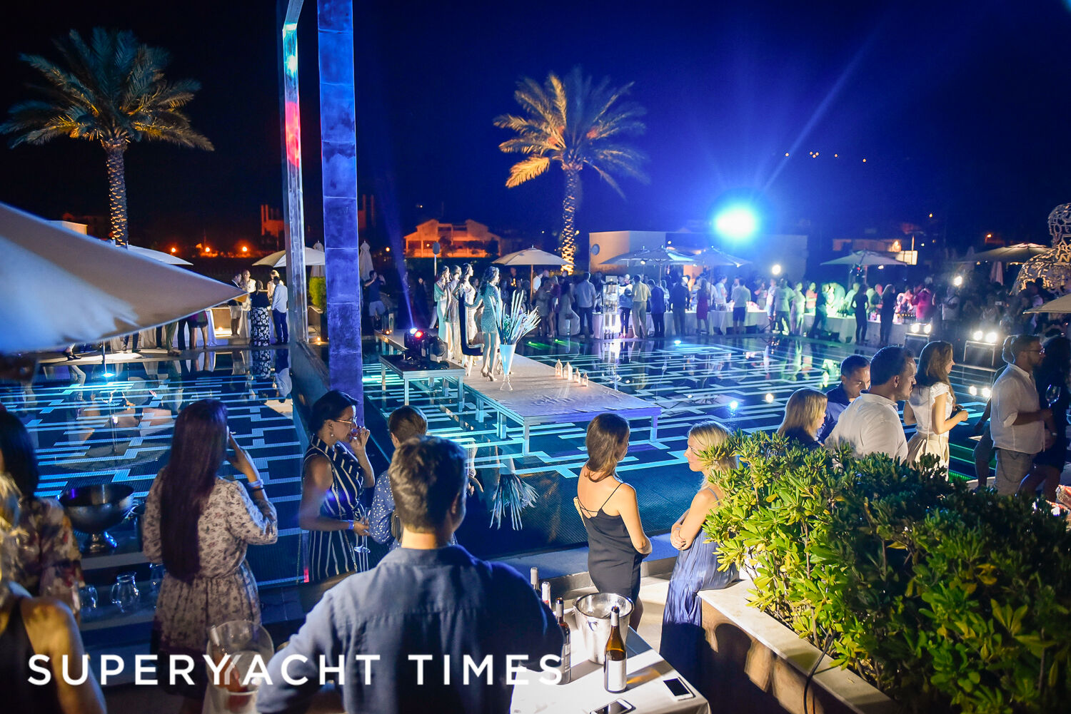 Porto Montenegro marketing 